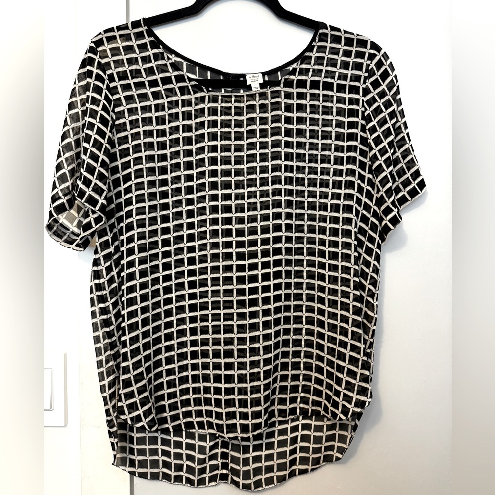 Wilfred Dress T-shirt - M